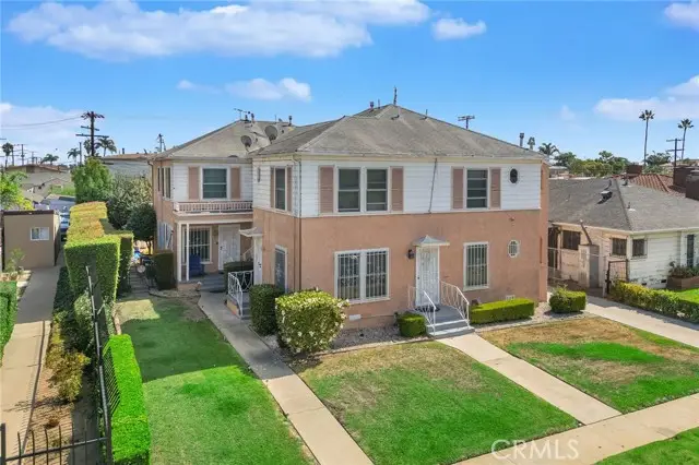 8616 5th Avenue, Inglewood, CA 90305 - #3