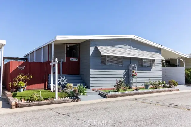 2601 Victoria  #211, Compton, CA 90220 - #1
