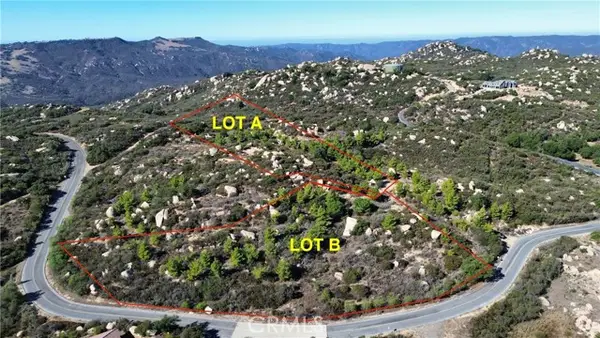 0 Calle Paramo, Murrieta, CA 92562