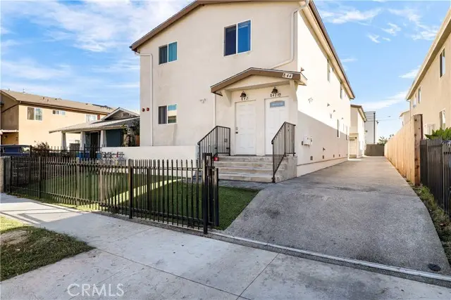 844 78th Street, Los Angeles, CA 90044 - Image #1