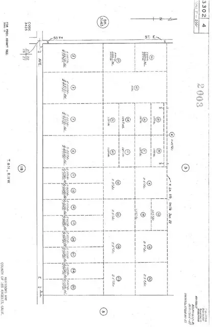 50 Avenue D-12, Lancaster, CA 93535