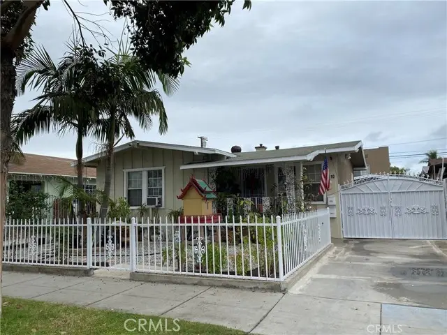 2310 Elm, Long Beach, CA 90806 - #1