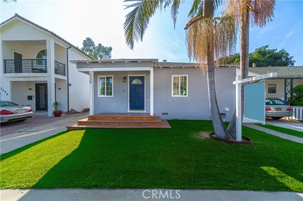 2535 S Bundy, Los Angeles, CA 90064