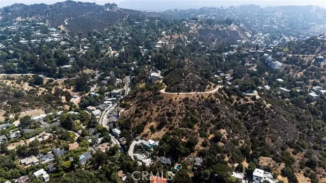 2625 N Dominion Lane, Los Angeles, CA 90046 - #3