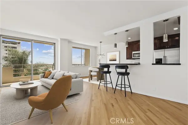 1131 Alta Loma Road  #527, West Hollywood, CA 90069