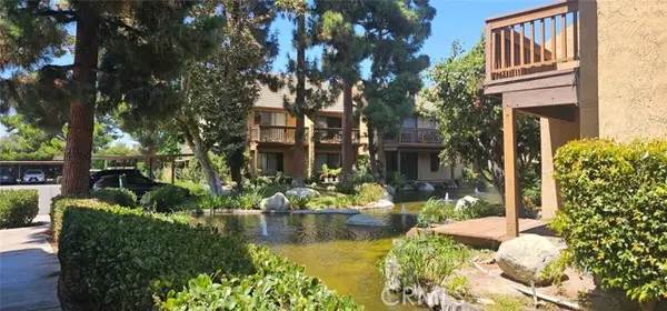 400 Orange Blossom  #127, Irvine, CA 92618