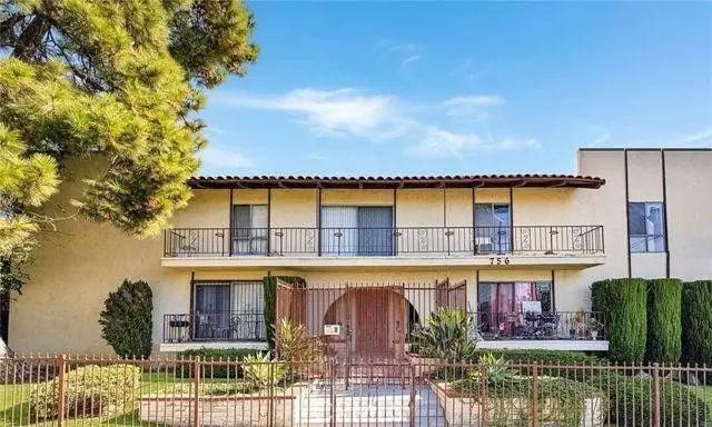 756 Inglewood Avenue  #22, Inglewood, CA 90302 - #1