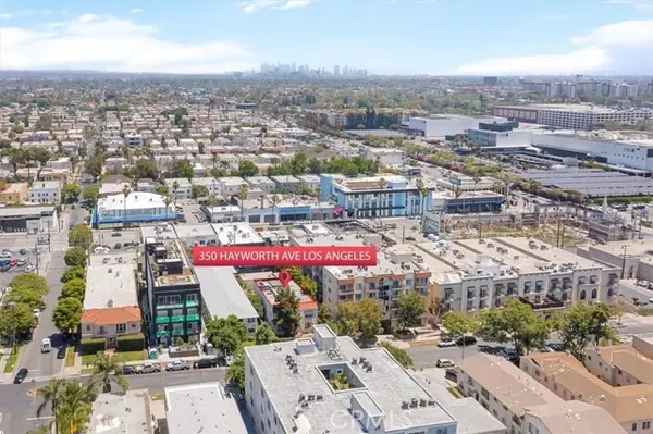 350 Hayworth Avenue, Los Angeles, CA 90048