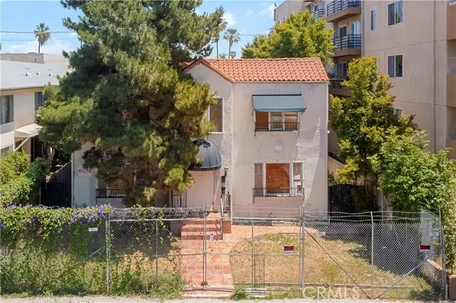 350 Hayworth Avenue, Los Angeles, CA 90048 - #3