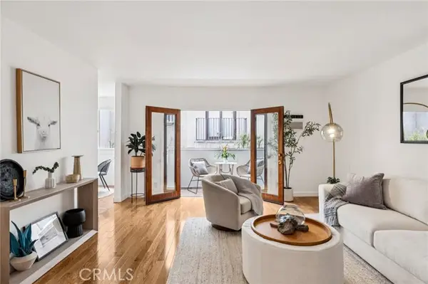 947 16th Street  #5, Santa Monica, CA 90403