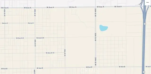 0 Vac/Vic Avenue B12/43 Stw, Lancaster, CA 93536 - #2