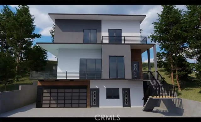 4573 Jessica Drive, Los Angeles, CA 90065 - Image #1