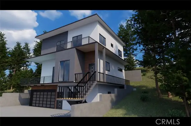 4573 Jessica Drive, Los Angeles, CA 90065 - Image #2