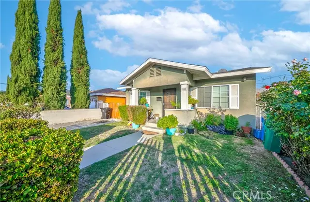 5880 Gundry Avenue, Long Beach, CA 90805 - #1