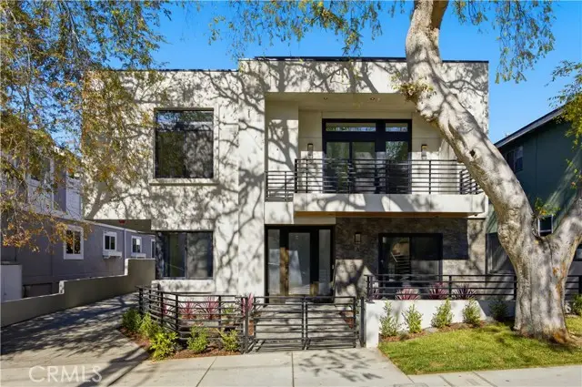 2005 Mathews  #C, Redondo Beach, CA 90278 - #2