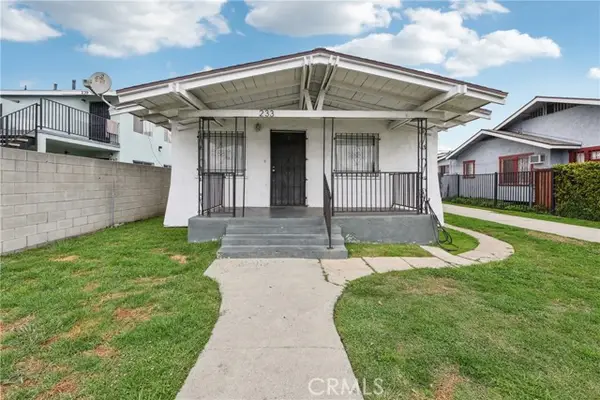 231 88th Street, Los Angeles, CA 90003