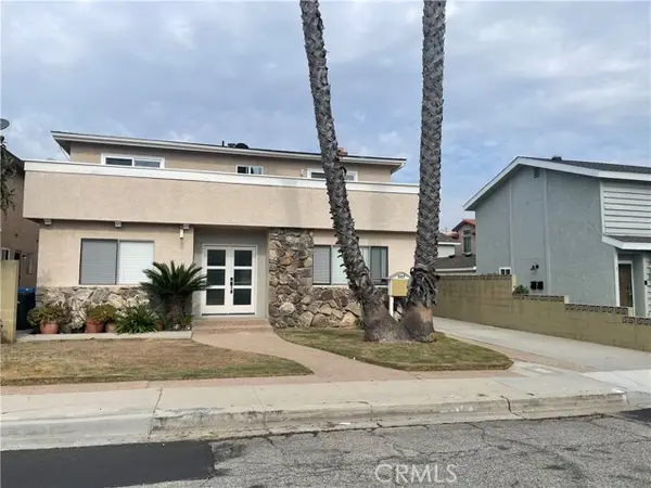 2217 Voorhees Avenue, Redondo Beach, CA 90278