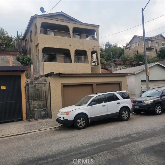 932 Mott Street, Los Angeles, CA 90023 - Image #1