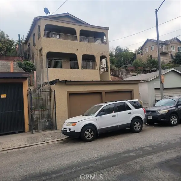 932 Mott Street, Los Angeles, CA 90023