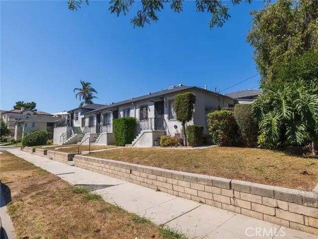 7019 Ramsgate Avenue, Los Angeles, CA 90045 - #2