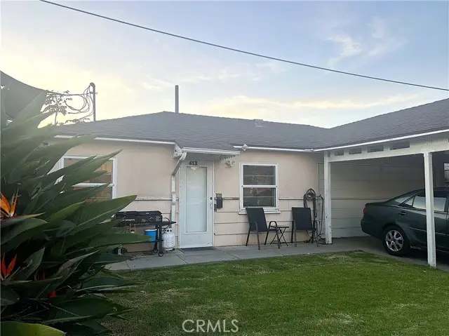 601 Elm Avenue, Inglewood, CA 90301 - #3