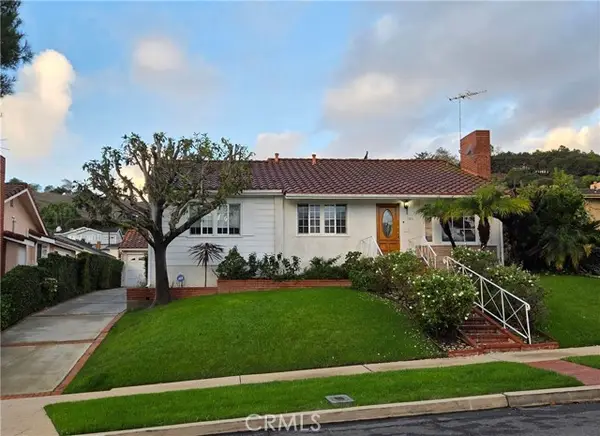 1103 Malgren Avenue, San Pedro, CA 90732