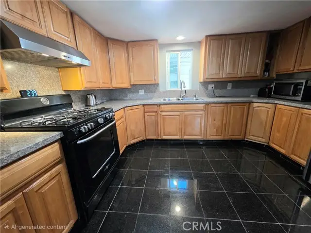 16511 Garfield  #45B, Paramount, CA 90723 - #1