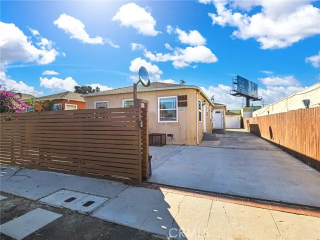 3211 Cattaraugus Avenue, Los Angeles, CA 90034 - Image #1