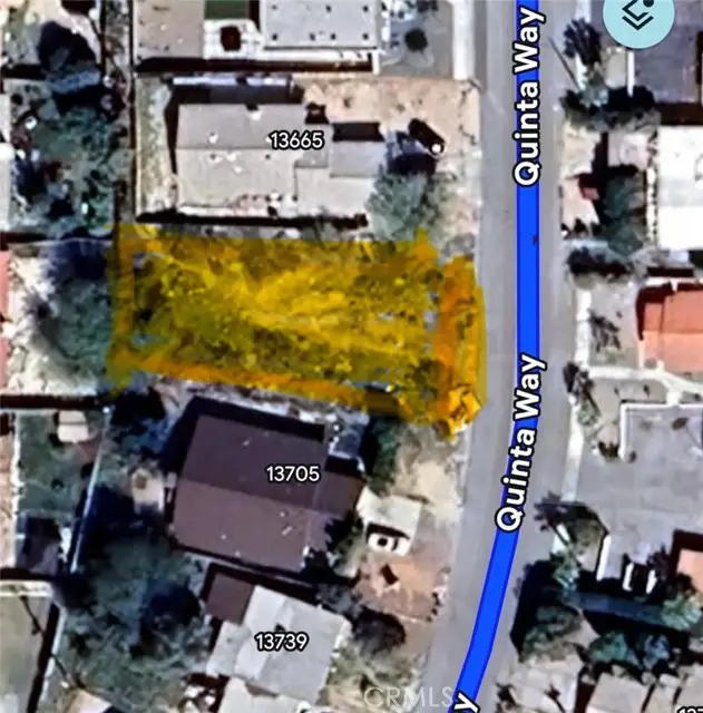 13685 Quinta Way, Desert Hot Springs, CA 92240 - Image #1