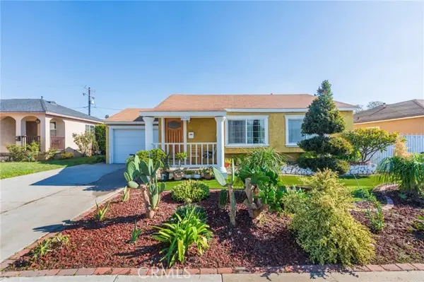 13022 Budlong Avenue, Gardena, CA 90247