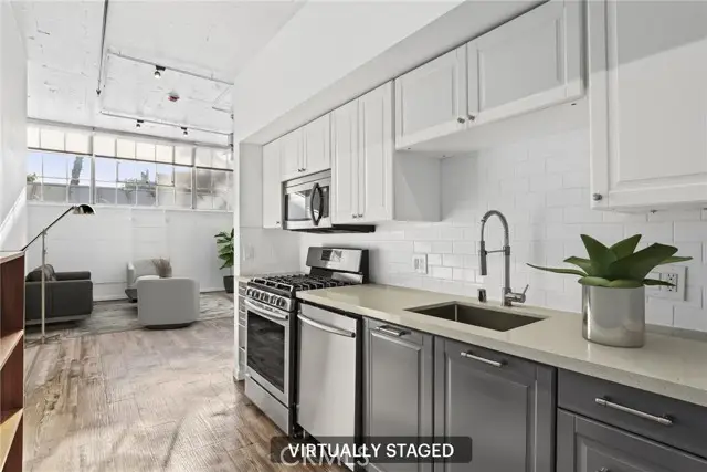 420 San Pedro  #222, Los Angeles, CA 90013 - #2