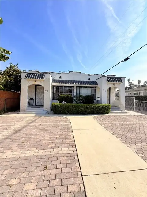 5112 Van Ness, Los Angeles, CA 90062