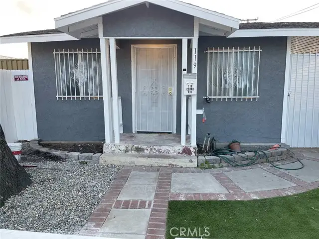 117 Cedar, Inglewood, CA 90301 - Image #2