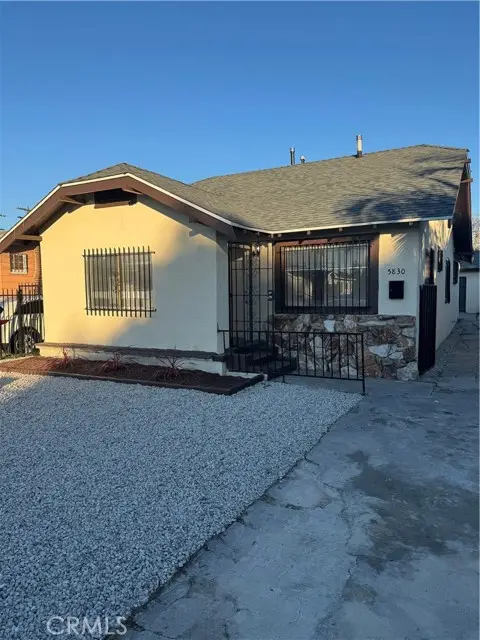 5830 4th, Los Angeles, CA 90043 - Image #2