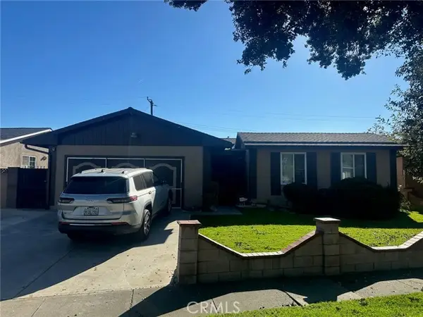 1728 Flora Street, Santa Ana, CA 92704