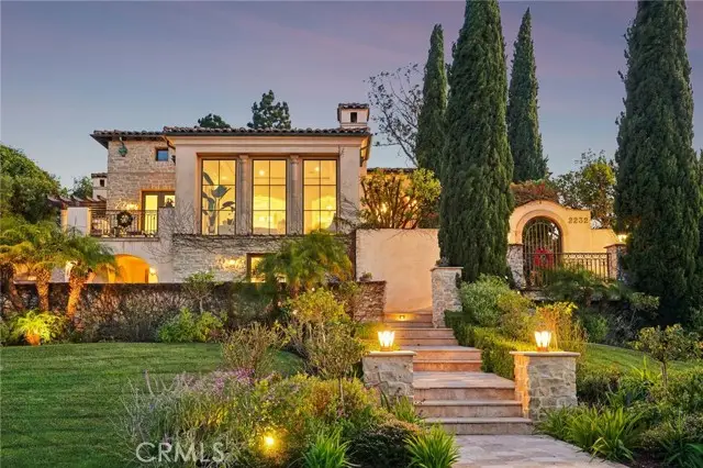 2232 Via La Brea, Palos Verdes Estates, CA 90274 - #1