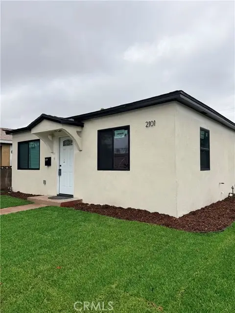 2101 Canton, Long Beach, CA 90810 - Image #1