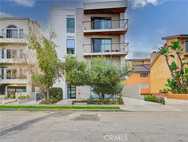 3981 Moore Street  #101, Los Angeles, CA 90066