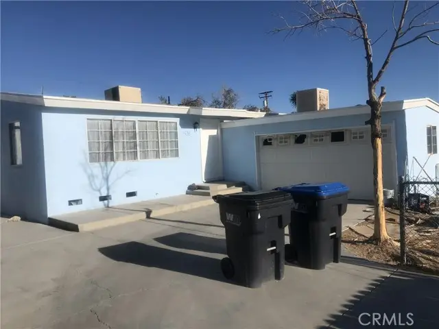 409 N. Alvord St, Ridgecrest, CA 93555 - Image #1