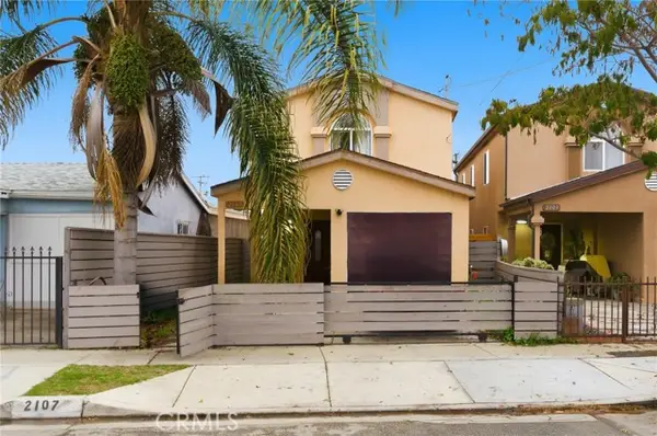 2107 Stockwell Street, Compton, CA 90222