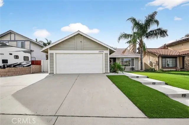 17079 Lurelane, Fontana, CA 92336 - #1