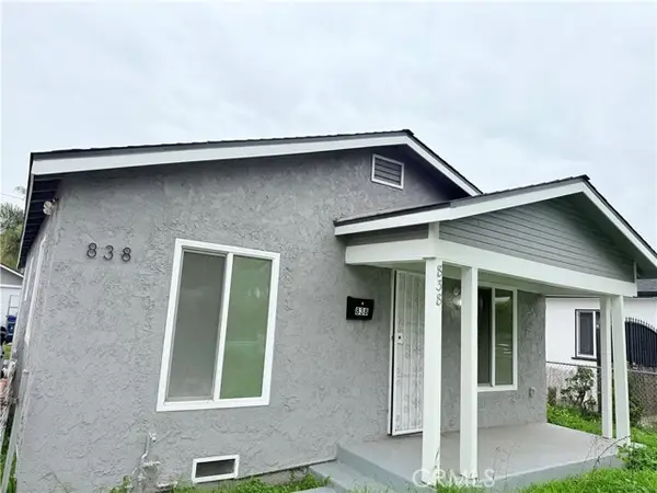 838 99th, Los Angeles, CA 90002