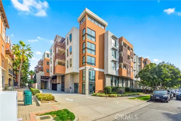 6030 Seabluff  #505, PLAYA VISTA, CA 90094