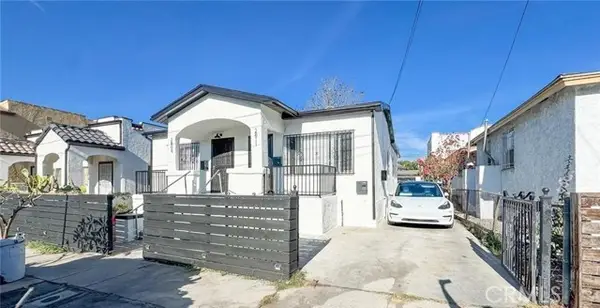 2809 Folsom, Los Angeles, CA 90033