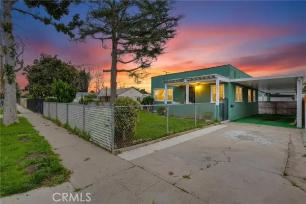 924 134th Place, Compton, CA 90222