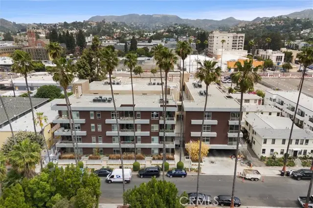 6001 Carlton Way  #102, Los Angeles, CA 90028 - #2