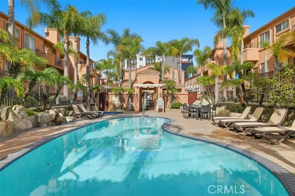 21854 Vermont Avenue  #8, Torrance, CA 90502