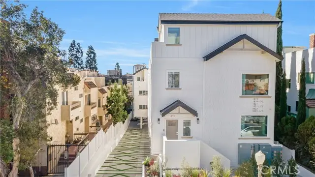 1821 Westholme, Los Angeles, CA 90025 - #1