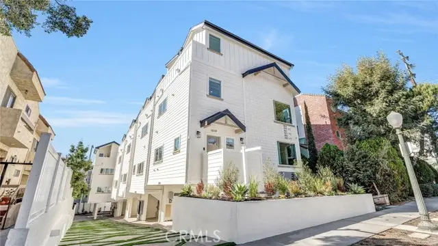 1821 Westholme, Los Angeles, CA 90025 - #2