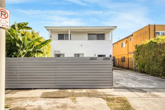 2804 Norton, Los Angeles, CA 90018 - Image #2